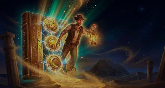 Book of Ra