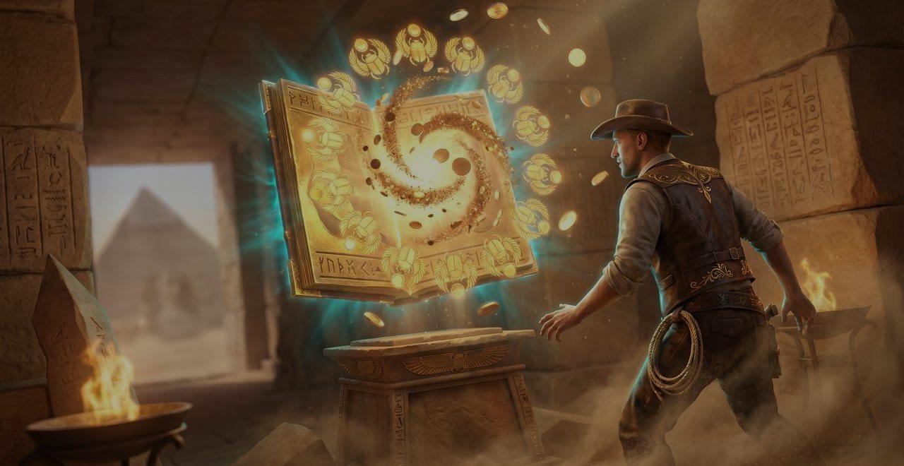 Book of Ra
