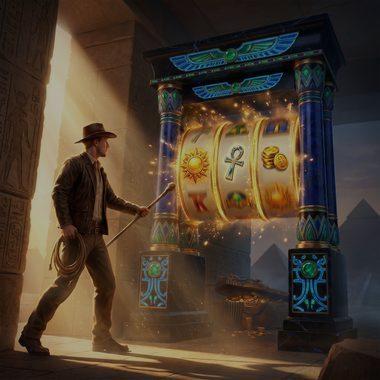 Book of Ra